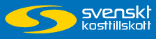Svenskt Kosttillskotts logo fast liten
